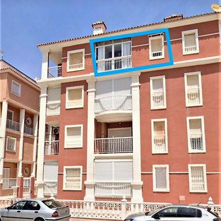 Urbanizacion Puerto Romano - Playa Ла-Мата Экстерьер фото
