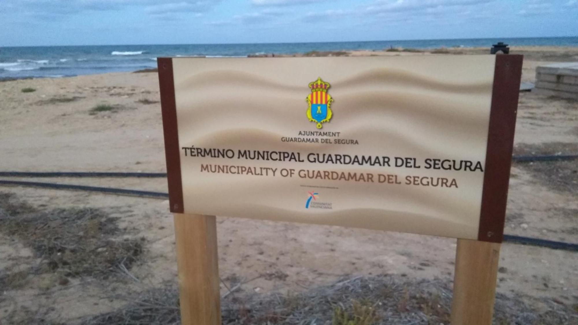 Urbanizacion Puerto Romano - Playa Ла-Мата Экстерьер фото